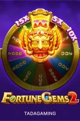 Fortune Gems 2 tragamonedas nueva en VIVAGANA