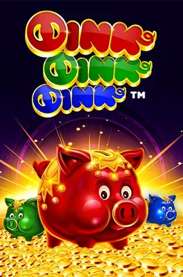Oink Oink Oink slot de cerditos en VIVAGANA