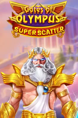 Gates of Olympus Super Scatter en VIVAGANA