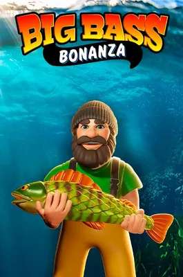 Big Bass pesca con premios en VIVAGANA