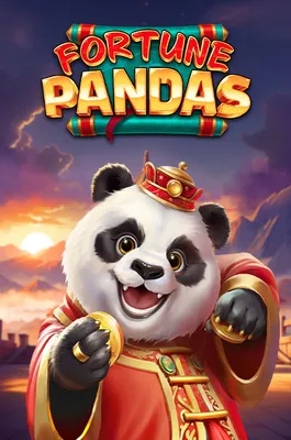 Fortune Pandas slot de pandas en VIVAGANA