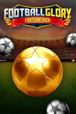 Football Glory slot de fútbol en VIVAGANA