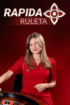 Rápida Ruleta en vivo VIVAGANA casino