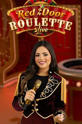 Red Door Roulette casino en vivo VIVAGANA