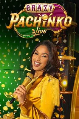 Crazy Pachinko show en vivo VIVAGANA